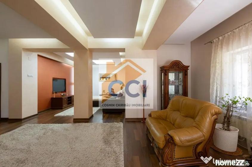 Proprietate exclusivista ultracentrala -elegan?a, spa... - 15