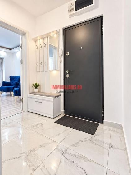 Apartament cu 3 camere semidecomandat, mobilat în Basarabia