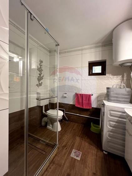 Casă individuală cu 4 camere cu Teren 6042 Mp în Beliș