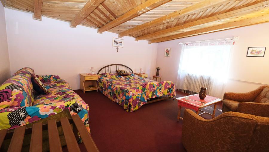 Casă individuală cu 4 camere cu Garaj în Cheia