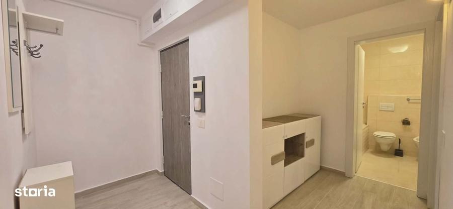 Apartament cu 3 camere în Nufărul