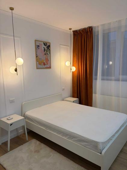 Apartament cu 2 camere decomandat în Făget
