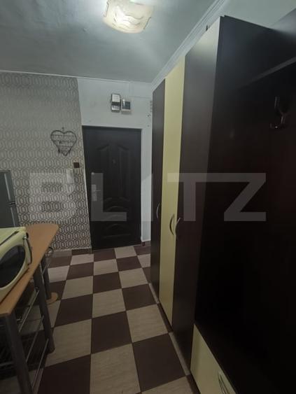 Apartament mobilat si utilat - Nufarul zona Onisifor Ghibu - 3