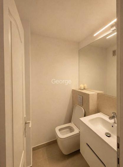 Proprietar inchiriez Apartament Plopilor 3 camere, 80 mp