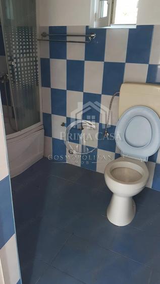 Casă cu Teren 1000 Mp în Izvoru Dulce (Merei)