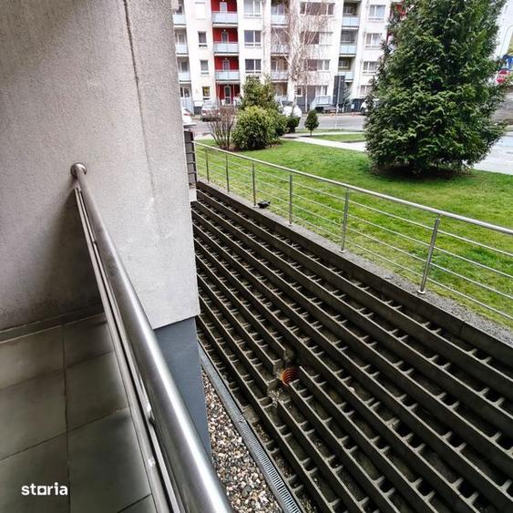 Apartament cu 3 camere în Avantgarden