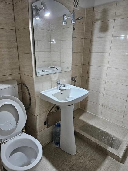 Garsonieră semidecomandată în Zahana