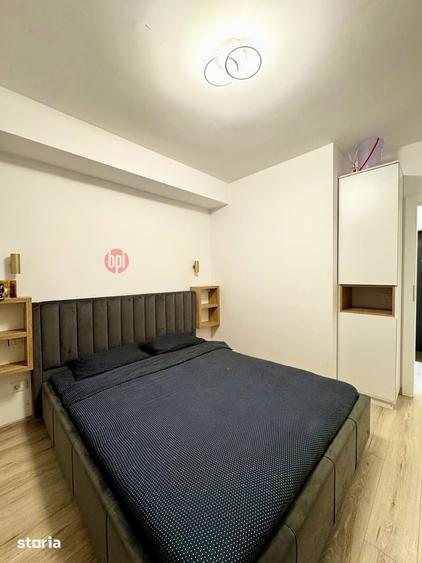 SE VINDE Apartament cu 2 camere, et.2, bloc NOU, VIVASY, Falticeni - 8