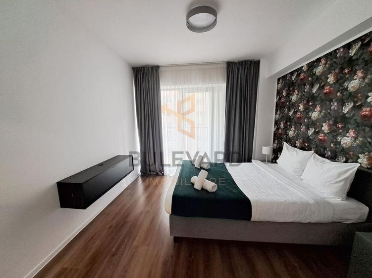 Comision 0! Apartament 2 camere la cheie in bloc nou! - 11