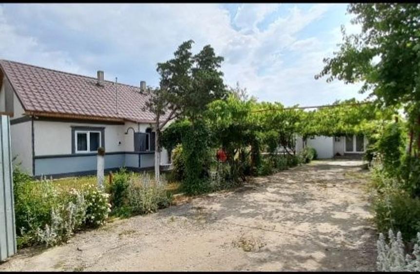 Casă cu 3 camere în Grădina