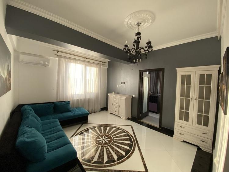Apartament cu 2 camere în Alexandru cel Bun