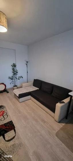 Apartament cu 2 camere decomandat în Militari