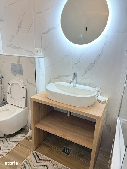 Apartament prima inchirere 2 camere, Centra Nord One - 9