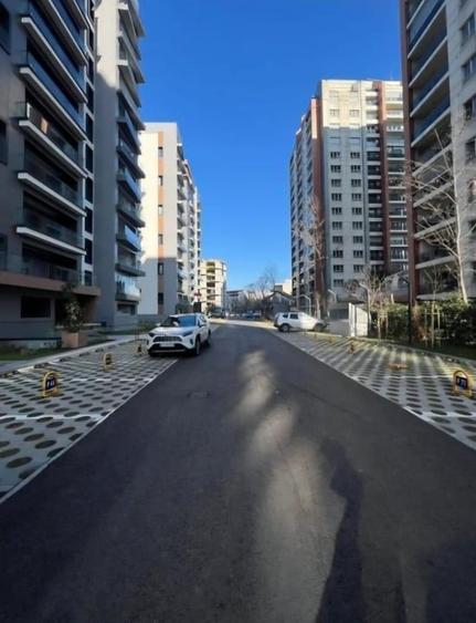Apartament cu 2 camere, mobilat în Vitan Mall
