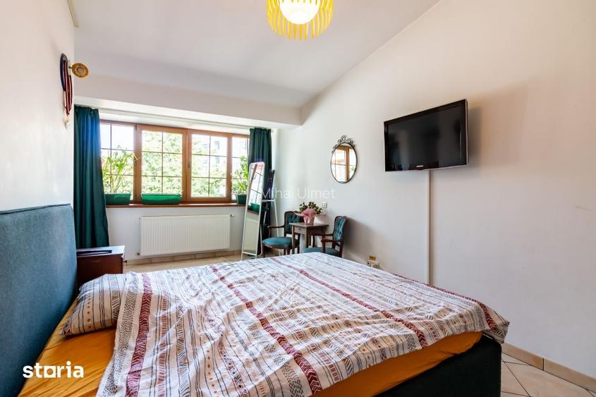 Com0%| Cladire multifunctionala Unirii Hotel Piri | 9 studiouri ind