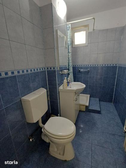 Apartament cu 2 camere semidecomandat în Gheorgheni
