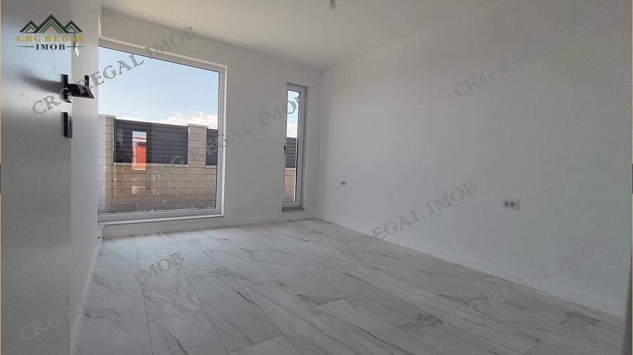 Casă individuală cu 3 camere cu Teren 347 Mp în Berceni