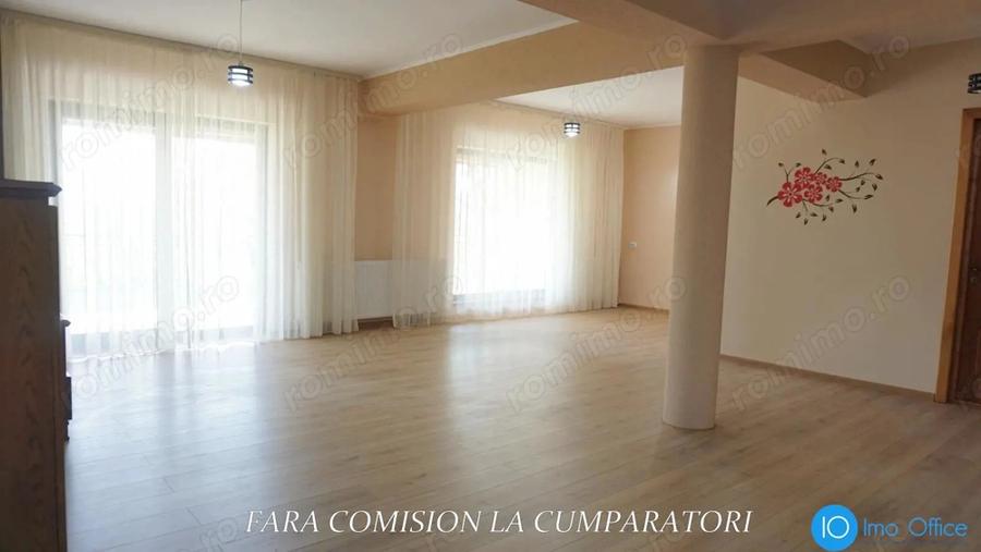 Casă cu 1 camere cu Teren 2327 Mp în Berislăvești