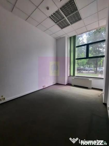 Spațiu comercial, de 435 mp, în Unirii