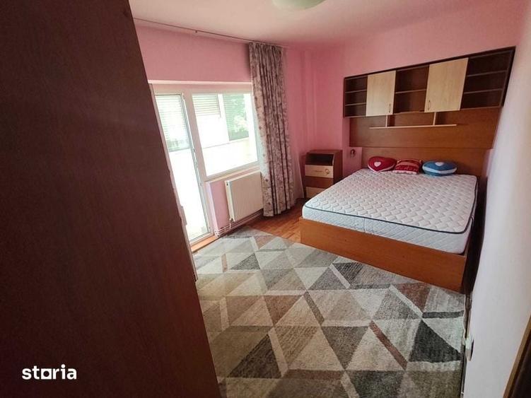 Inchiriez apartament 3 camere, Pacurari - 3