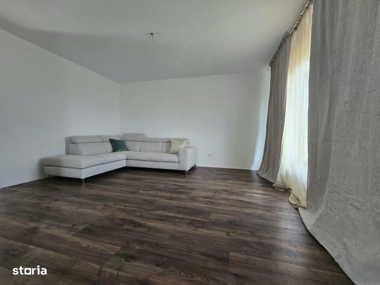 Casă cu 3 camere în Șăulești
