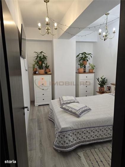 Apartament cu 2 camere decomandat în Tudor Vladimirescu