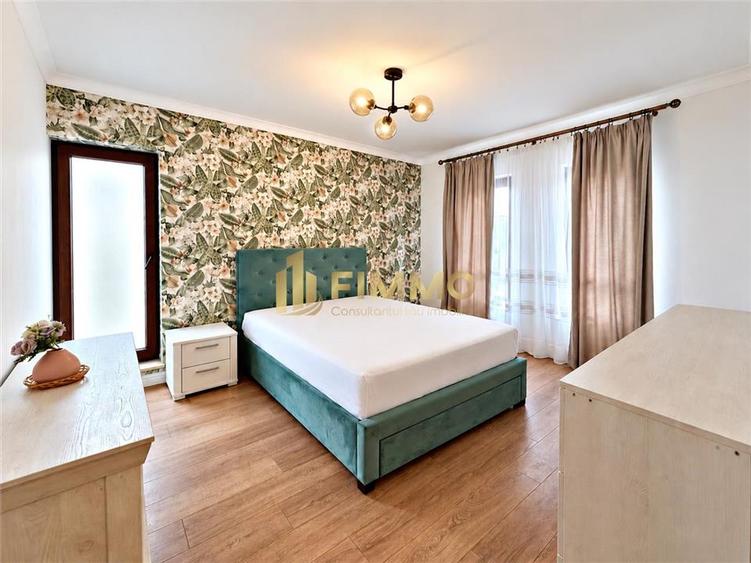 Duplex cu 3 camere cu Teren 100 Mp în Est