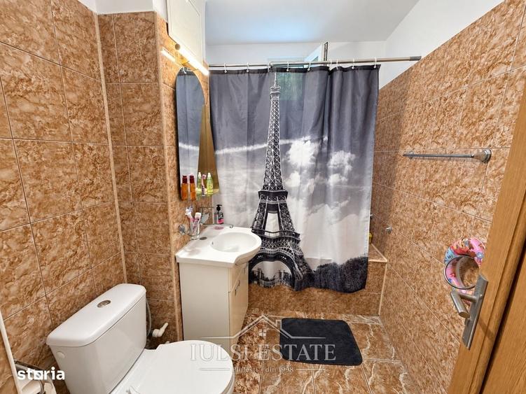 Apartament cu 2 camere în Mihai Bravu