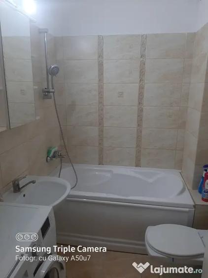 Garsonieră semidecomandată în Dudu