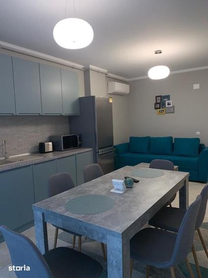 Apartament 3 camere semidecomandat | Platinia/USAMV | Etaj 4 | Parcare - 8