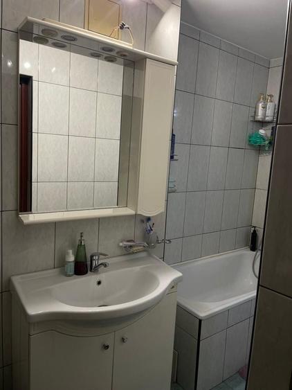 Apartament cu 2 camere decomandat în Mărăști
