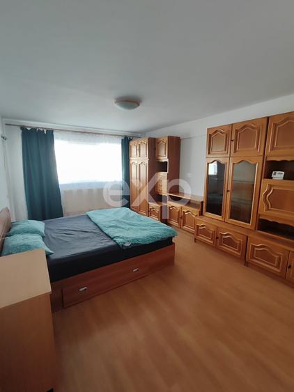 Garsonieră decomandată în Calea Turzii