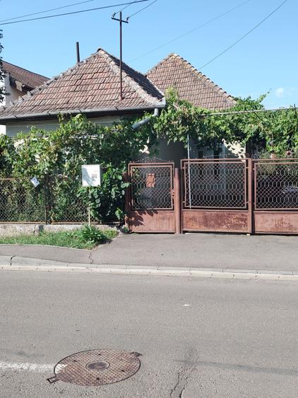Casă cu 2 camere în Turda