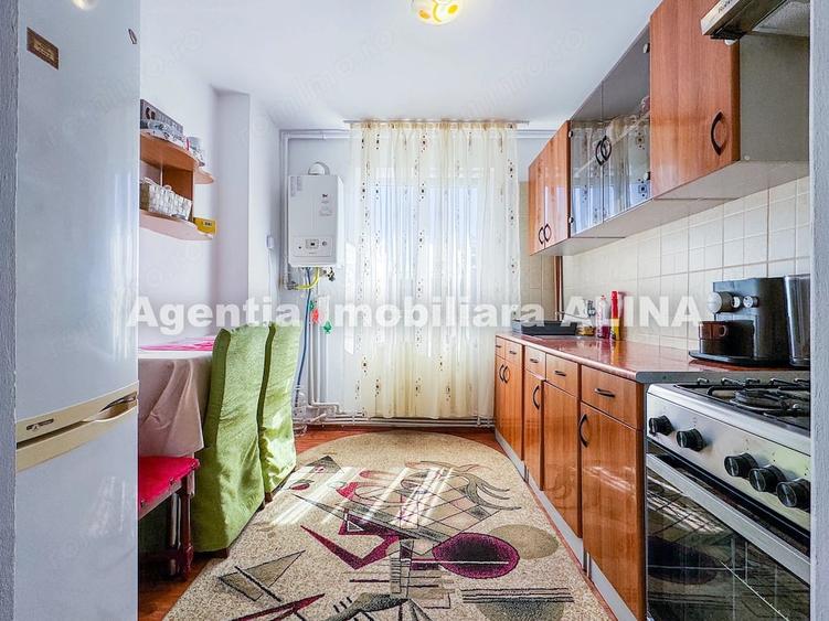 Garsonieră decomandată în Bălcescu