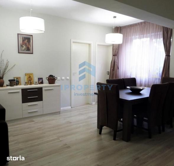 Aparatorii Patriei, 3 Camere, Parcare, Metrou, AC, Centrala proprie - 5