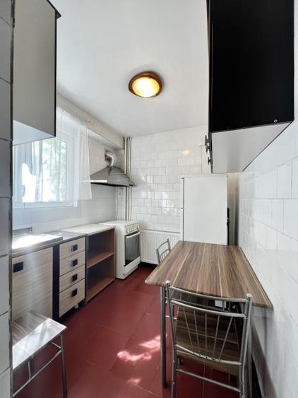 Apartament cu 2 camere decomandat, mobilat în Drumul Taberei