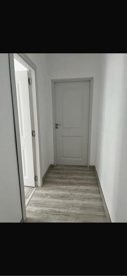 Apartament cu 3 camere semidecomandat în Dacia