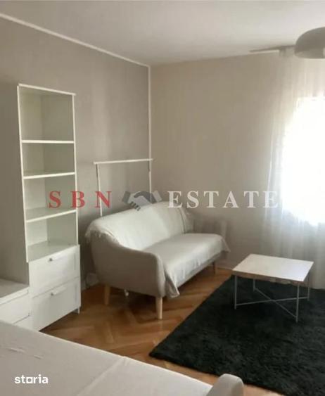 Inchiriere Garsoniera | Baneasa | Renovat | Modern - 1