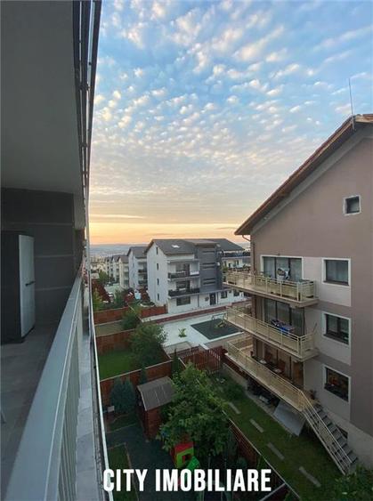 Apartament 2 camere, bloc nou, parcare, Sophia Resaidence. - 8
