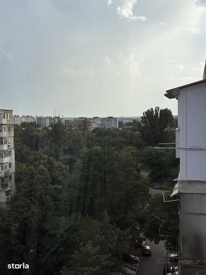 Apartament cu 2 camere în Viziru 3