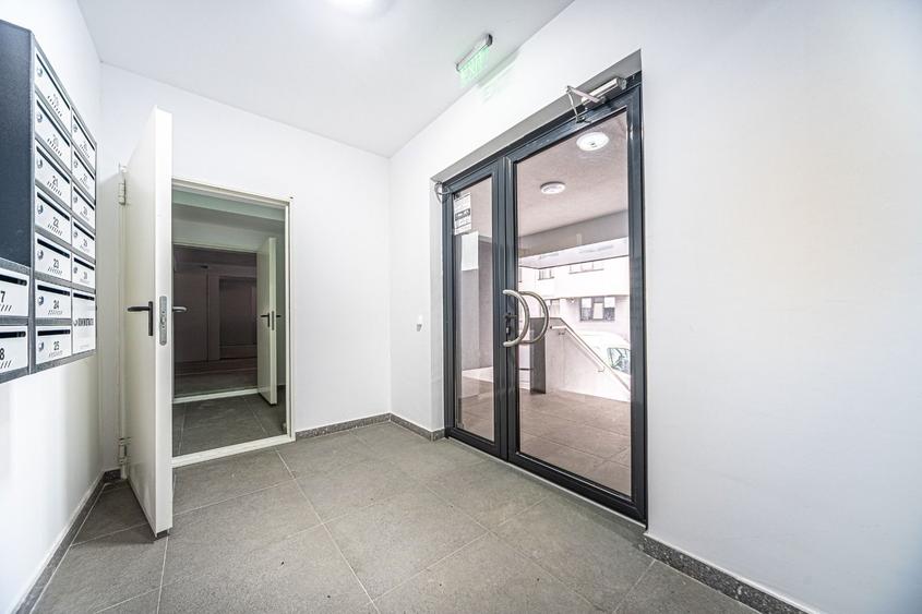2 Camere - Finisaje Premium - 50 m Statie STB - Grand Arena - 9