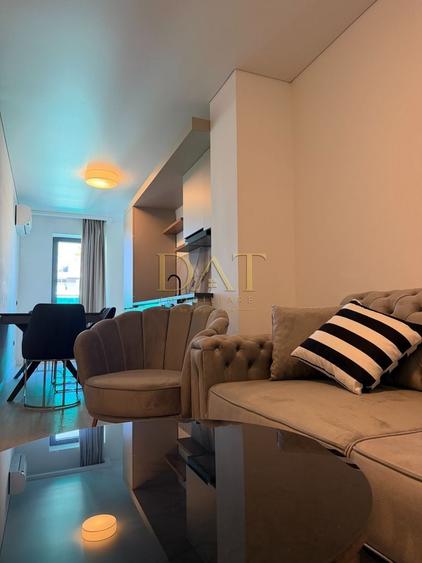 Apartament cu 2 camere semidecomandat în Zorilor