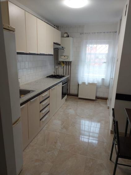 Apartament cu 2 camere decomandat în Mărăști