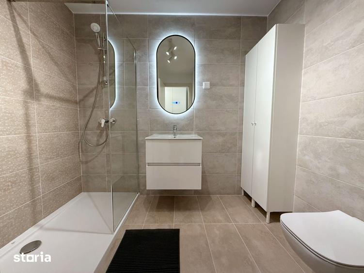 Apartament cu 3 camere în Ghencea
