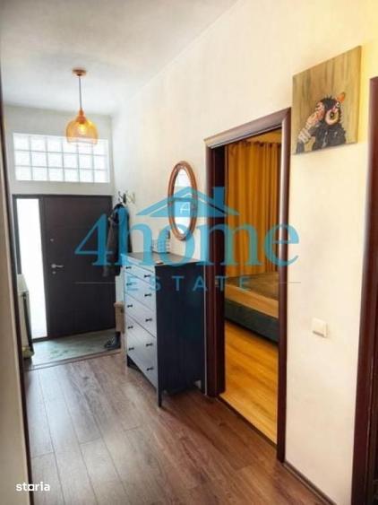 Apartament 2 Camere Dristor|Metrou|Bloc Nou|Pet Friendly - 3