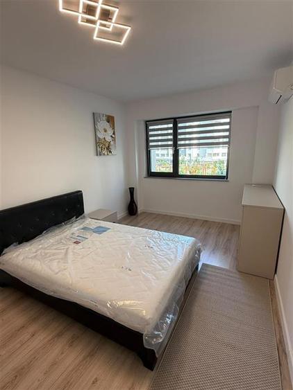 Apartament cu 2 camere decomandat, mobilat în Pipera
