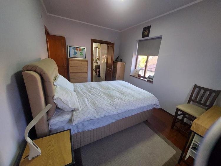 Apartament cu 2 camere nedecomandat în Central