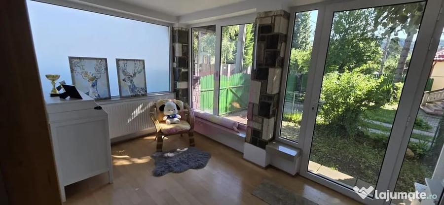 Vila de vanzare cu 4 camere in Breaza - 14
