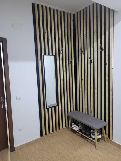 Apartament în Central