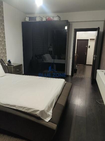 Apartament cu 2 camere decomandat în Lujerului